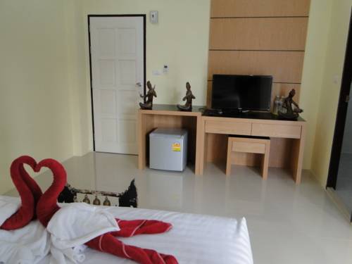 Jao Sua Guest house Patong