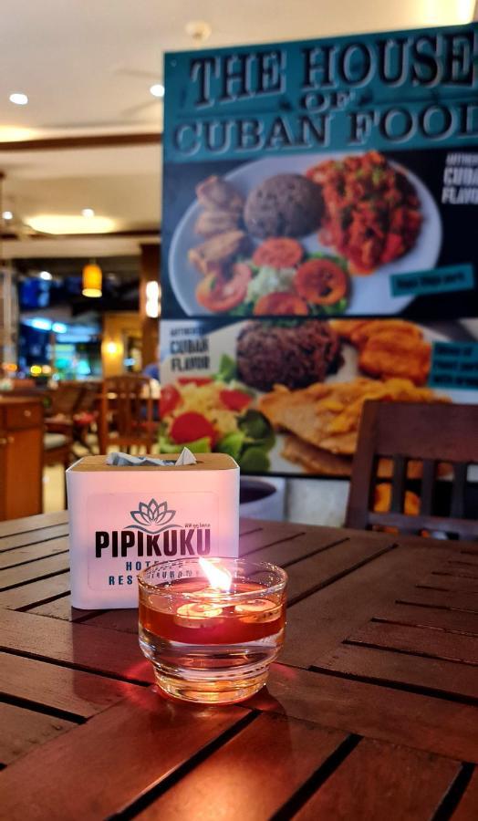 Pipikuku & Restaurant 3*