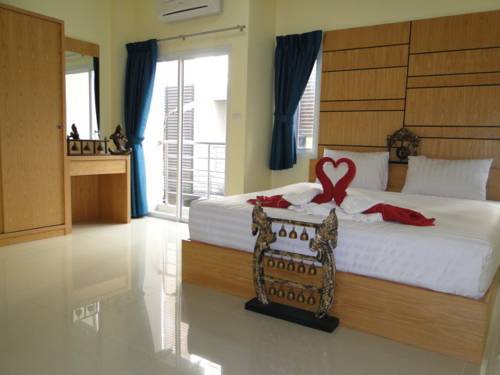 Guest house Jao Sua