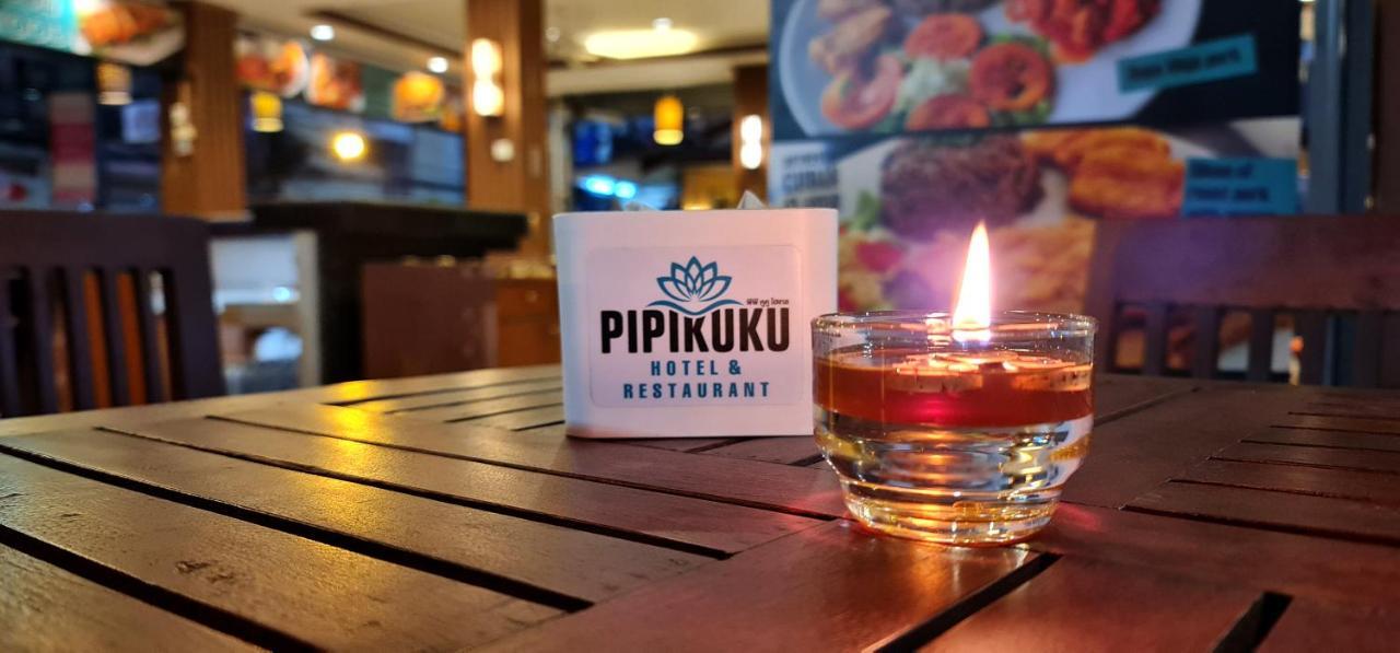 Pipikuku & Restaurant Hotel Patong