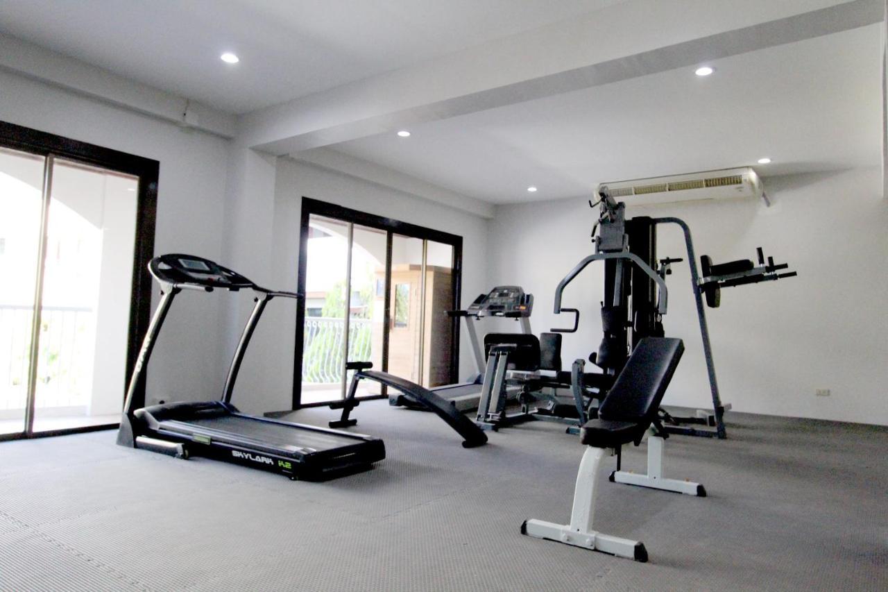 Sea Sands Resort-sha Resort 4*