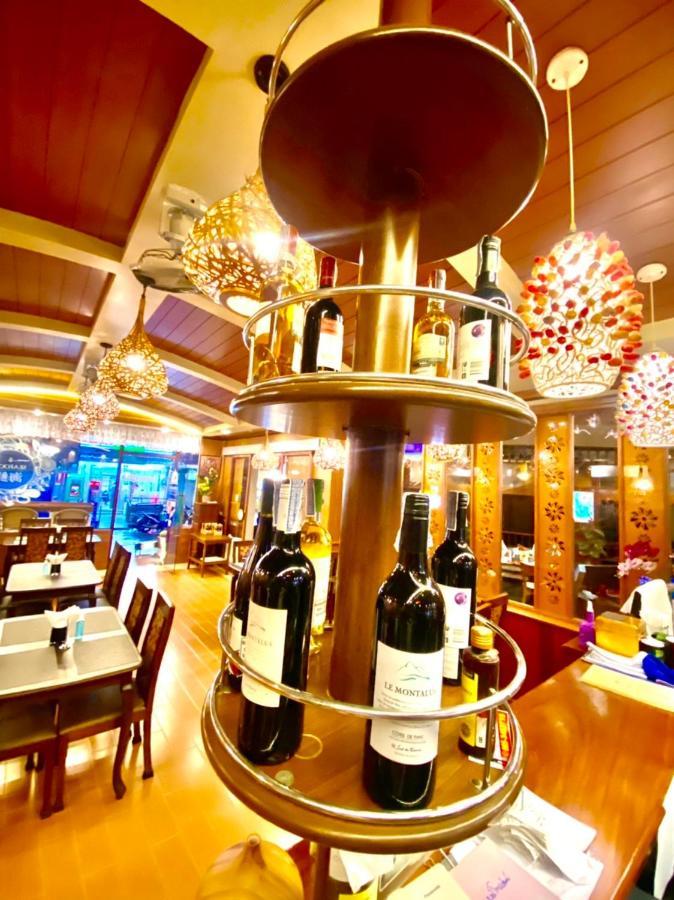 Baan Sailom Phuket - Sha Extra Hotel