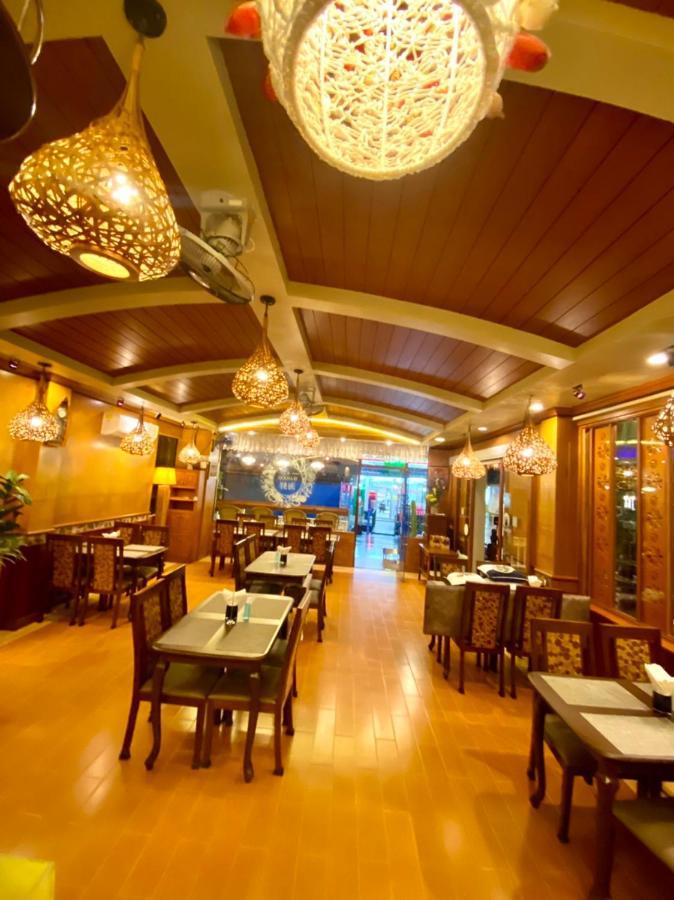 Hotel Baan Sailom Phuket - Sha Extra 3*