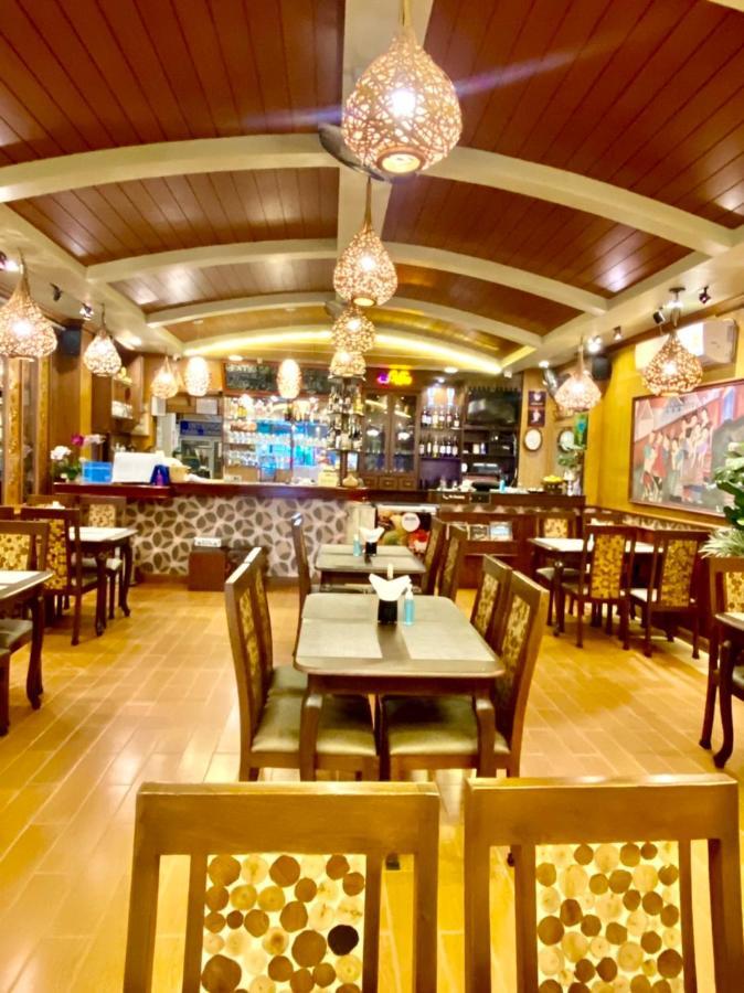 Baan Sailom Phuket - Sha Extra