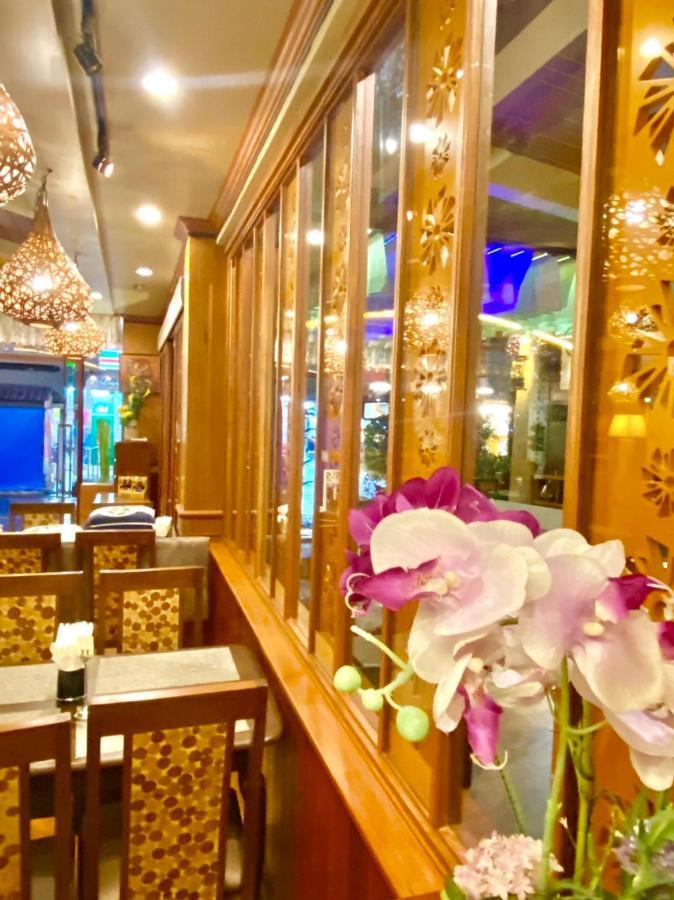 Baan Sailom Phuket - Sha Extra Hotel Karon