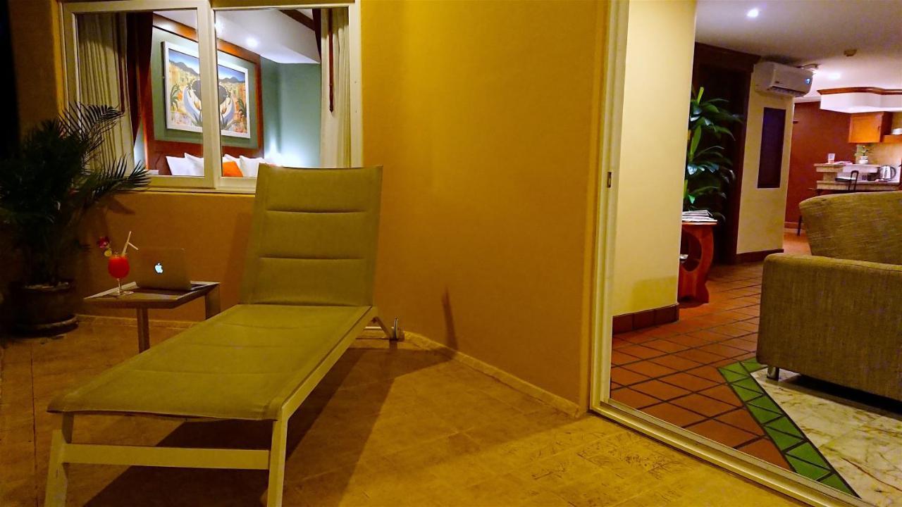 Pacific Club 4*