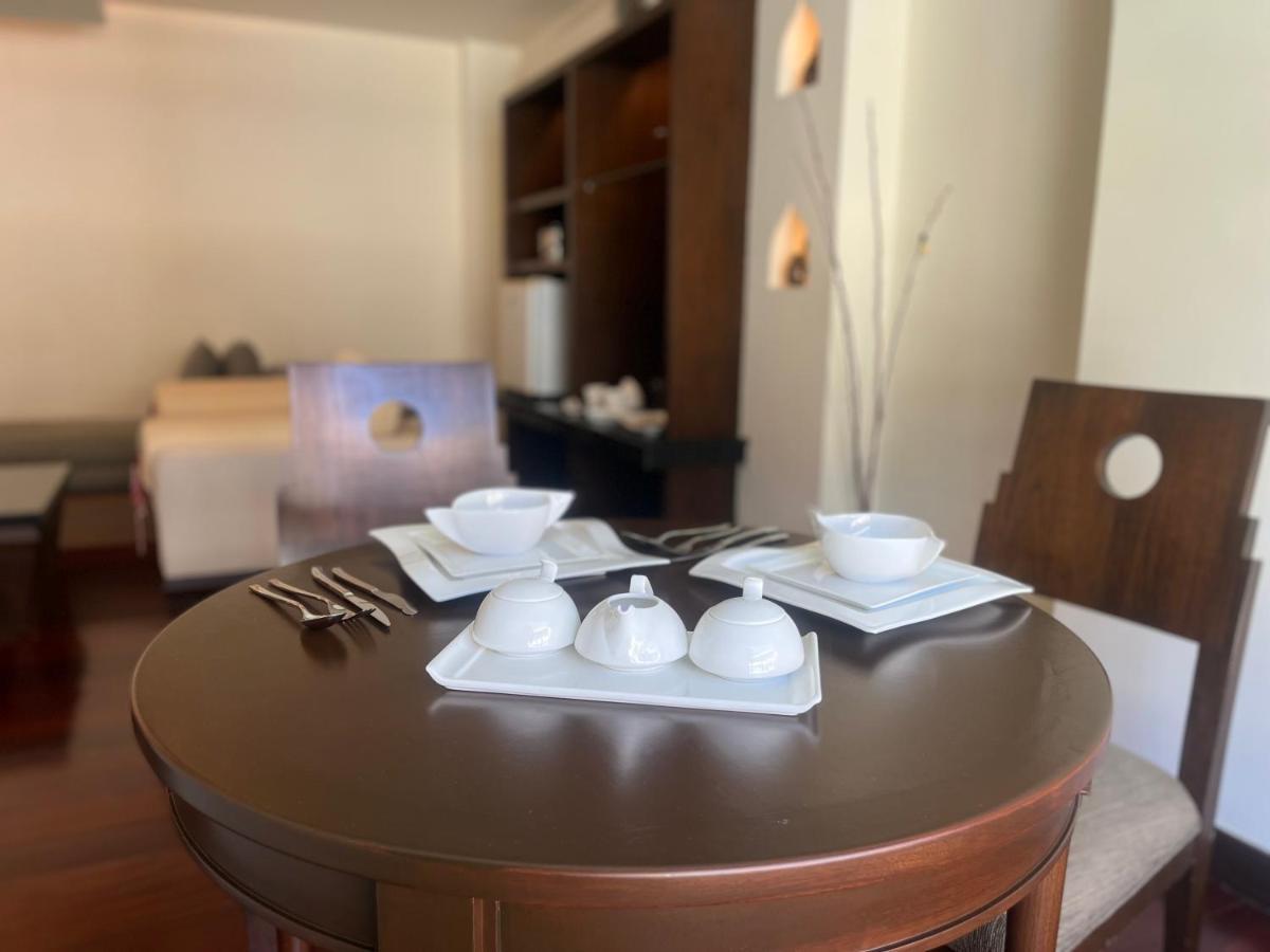 Paragon & Sha Extra Hotel