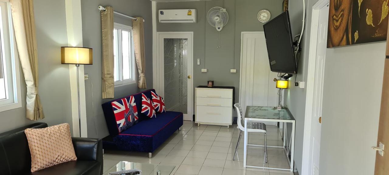 Holiday home Homes Karon