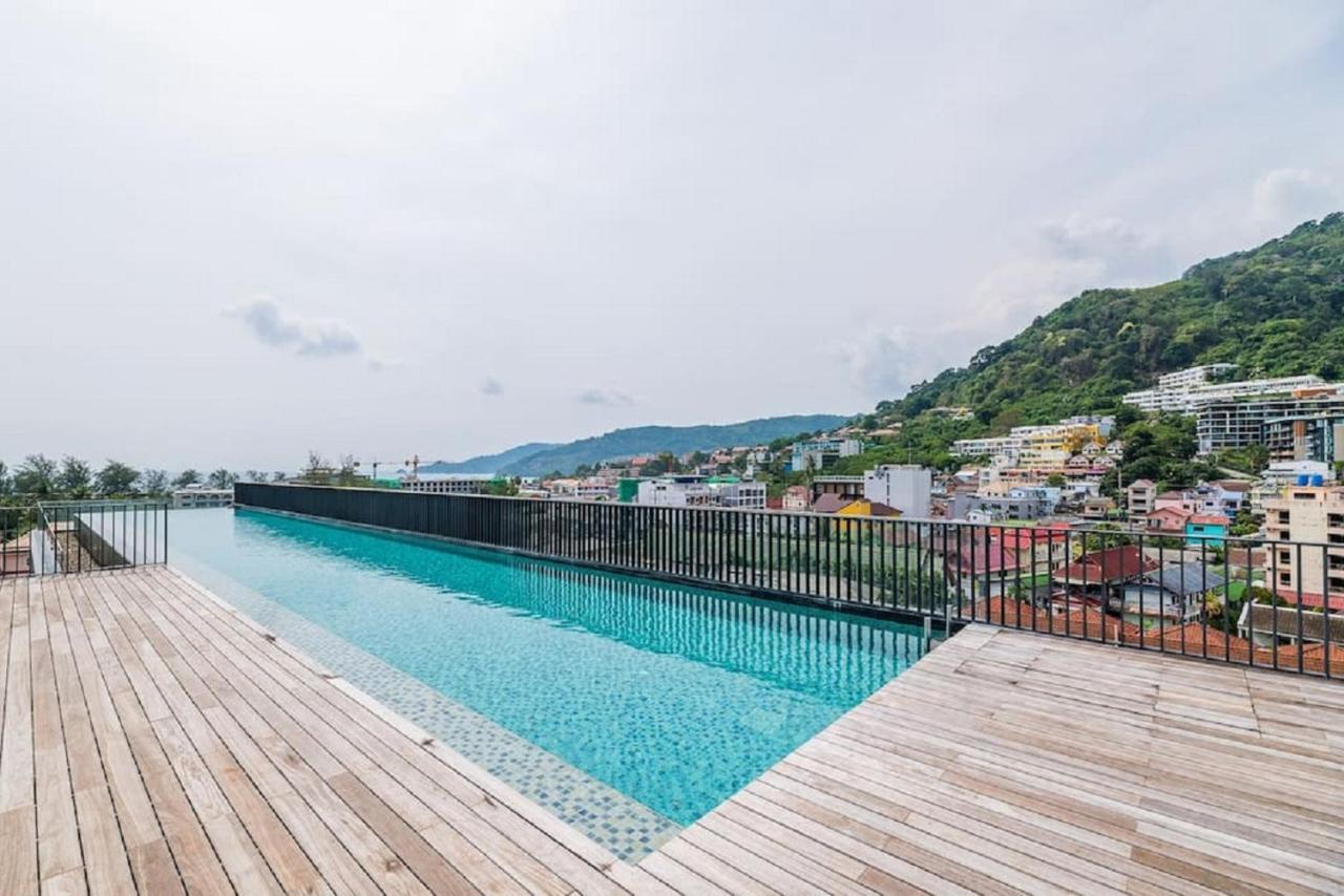 The Deck By Vip Aparthotel *