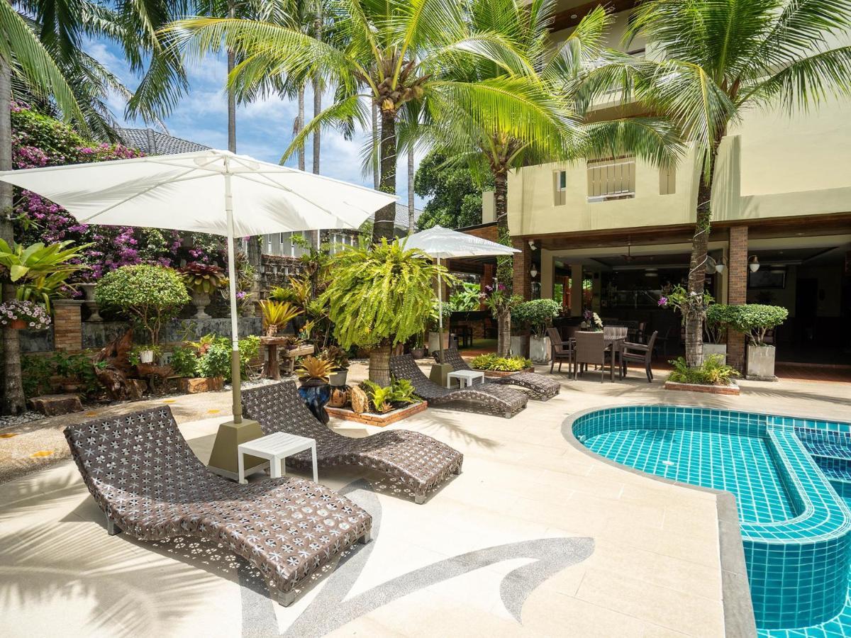 Baan Sailom Phuket - Sha Extra Hotel