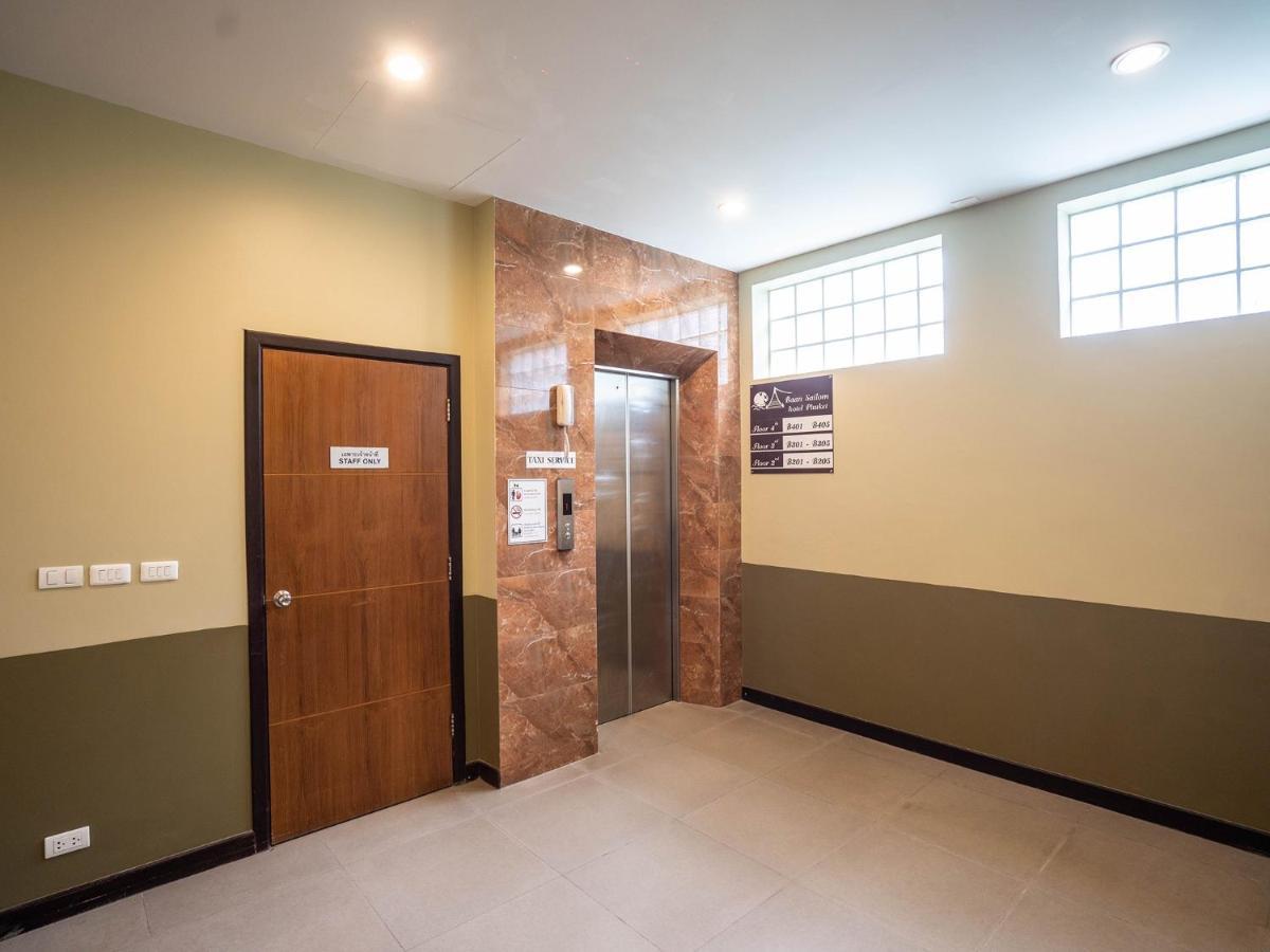 Hotel Baan Sailom Phuket - Sha Extra Karon
