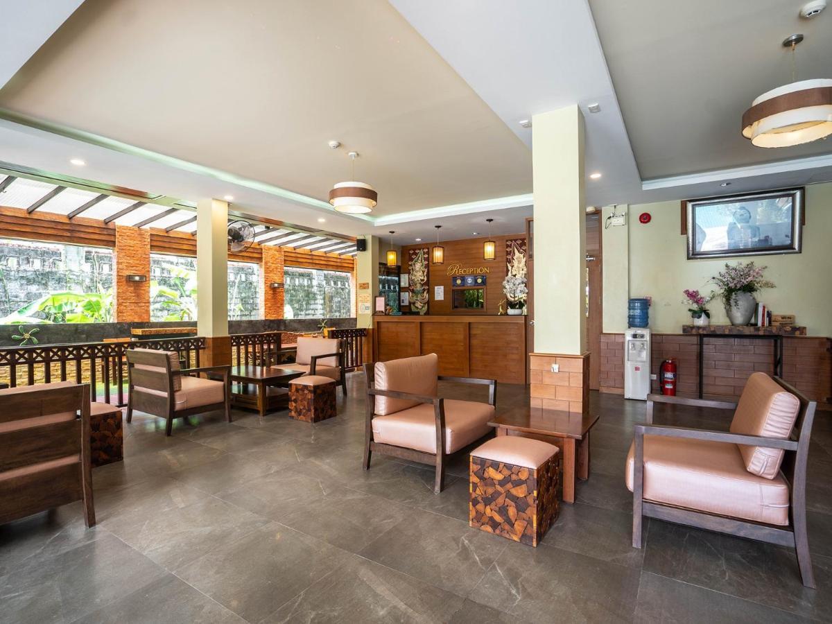 Hotel Baan Sailom Phuket - Sha Extra 3*