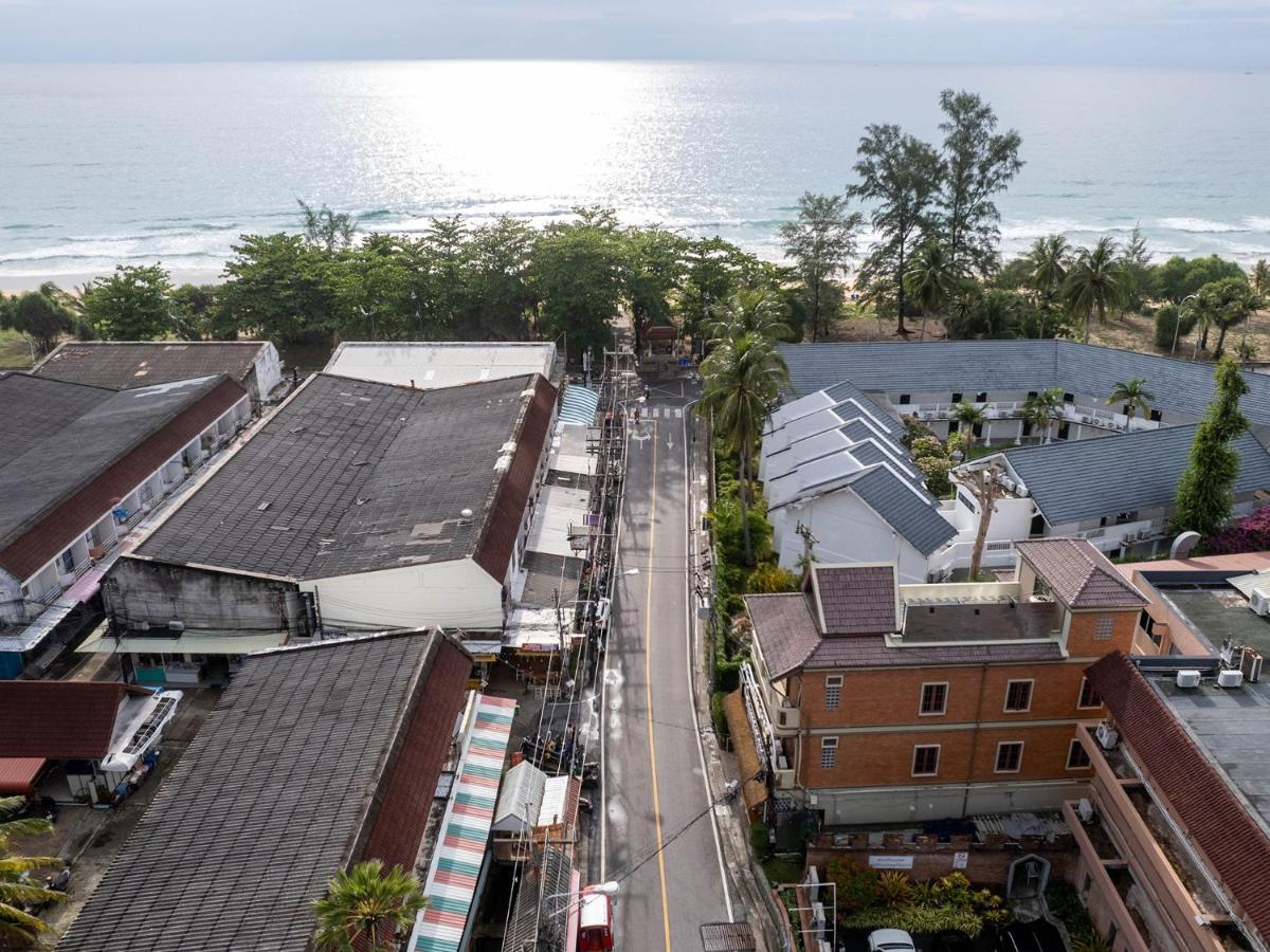 Baan Sailom Phuket - Sha Extra 3* Karon