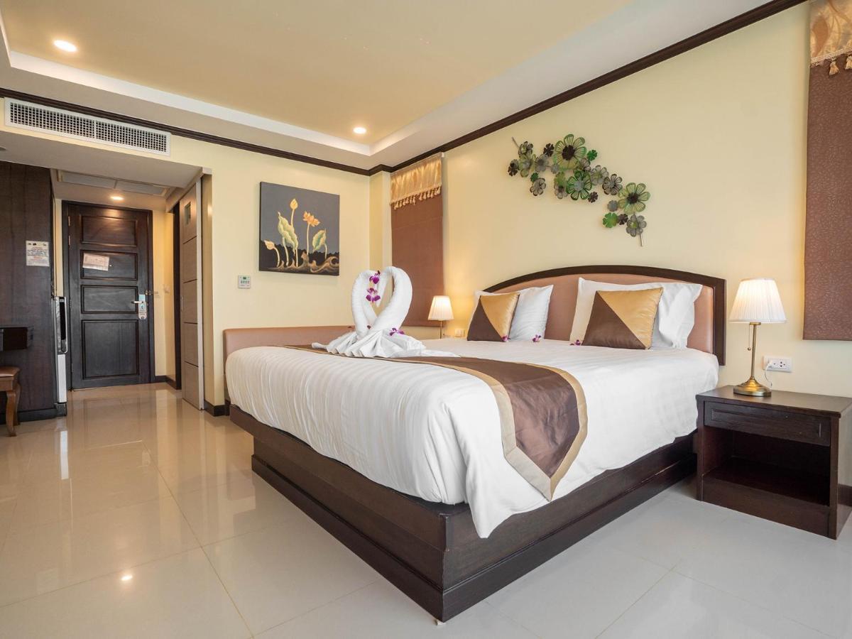 Baan Sailom Phuket - Sha Extra Hotel 3*
