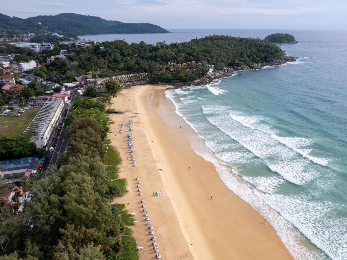 Baan Sailom Phuket - Sha Extra 3* Karon