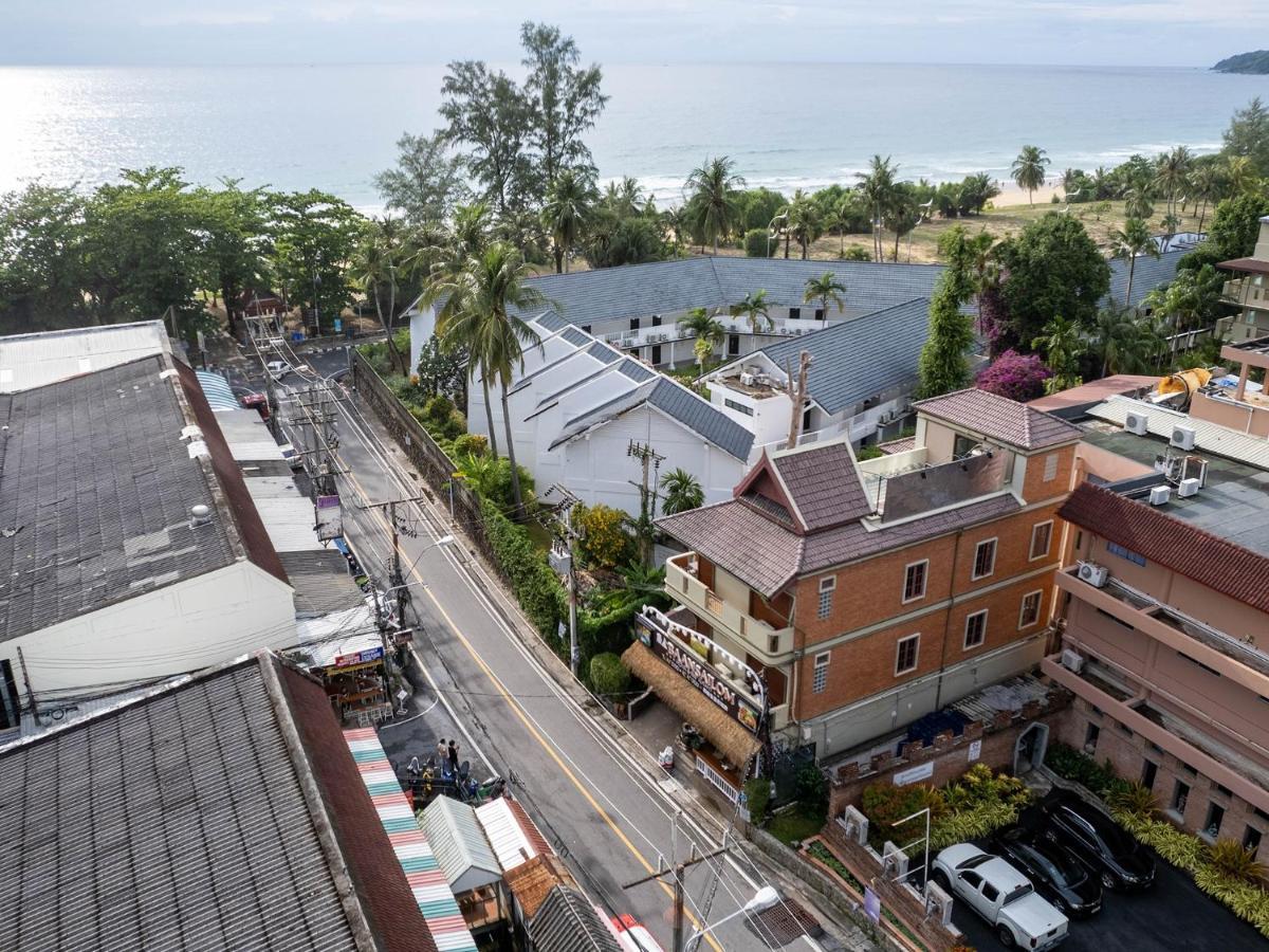 Hotel Baan Sailom Phuket - Sha Extra Karon