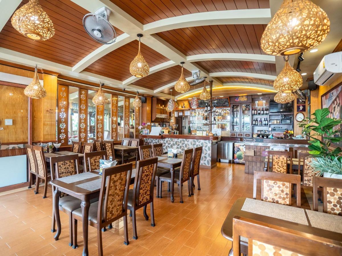 Hotel Baan Sailom Phuket - Sha Extra