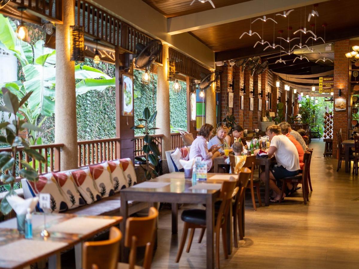 Baan Sailom Phuket - Sha Extra 3*