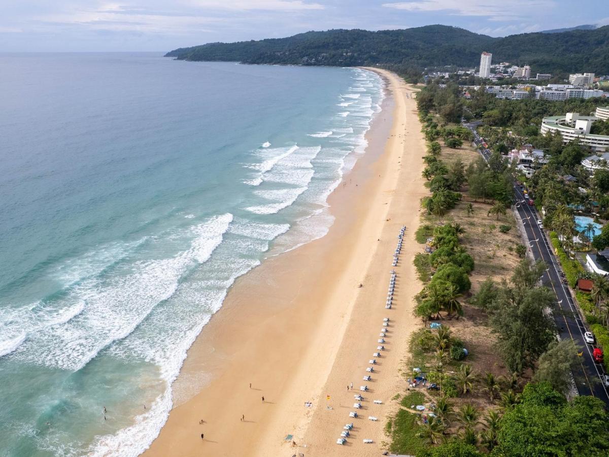 Baan Sailom Phuket - Sha Extra Karon