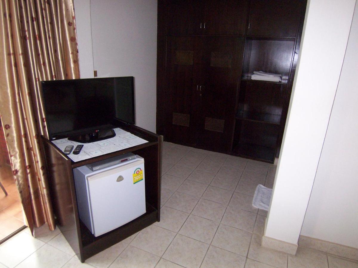 Guest house Swiss Garden 2*