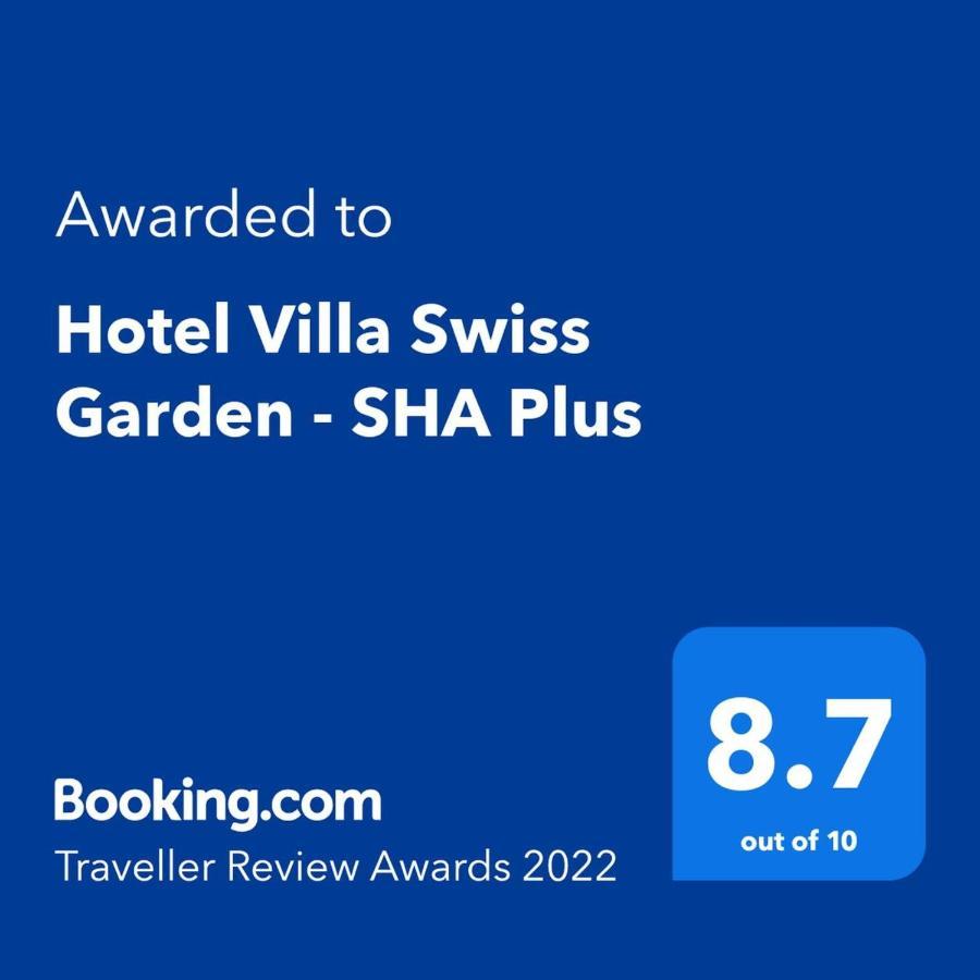 Swiss Garden Guest house 2*