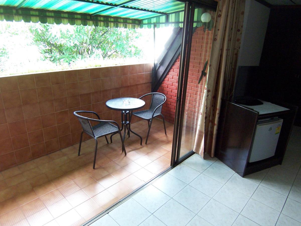 Guest house Swiss Garden 2*
