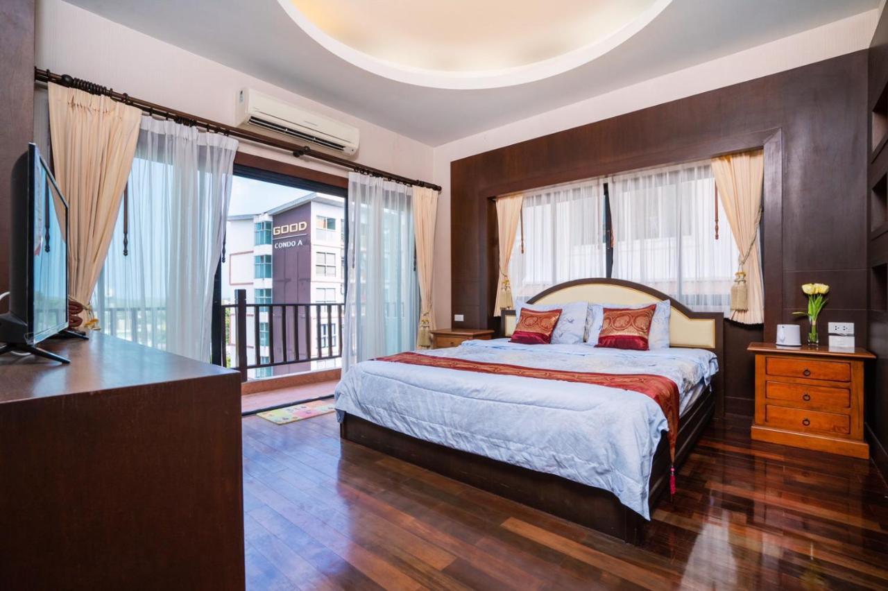 Angel Pool - Sha Extra Pousada Phuket