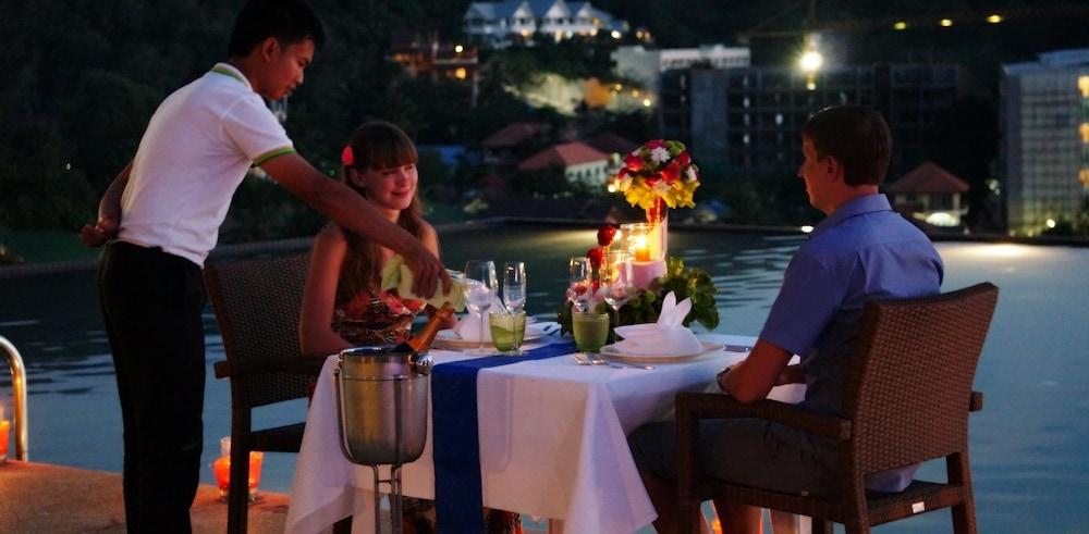 Phunaka Resort Karon