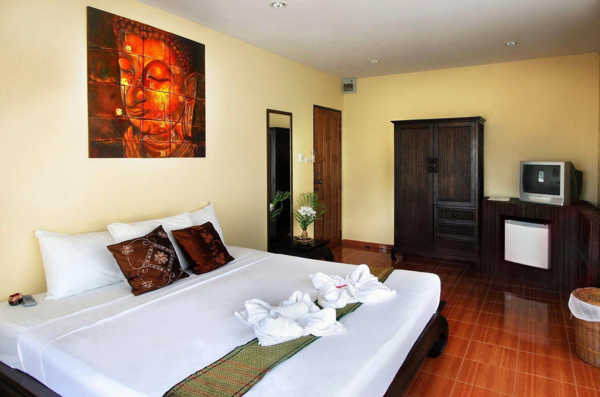 Karon Pool 3* Phuket