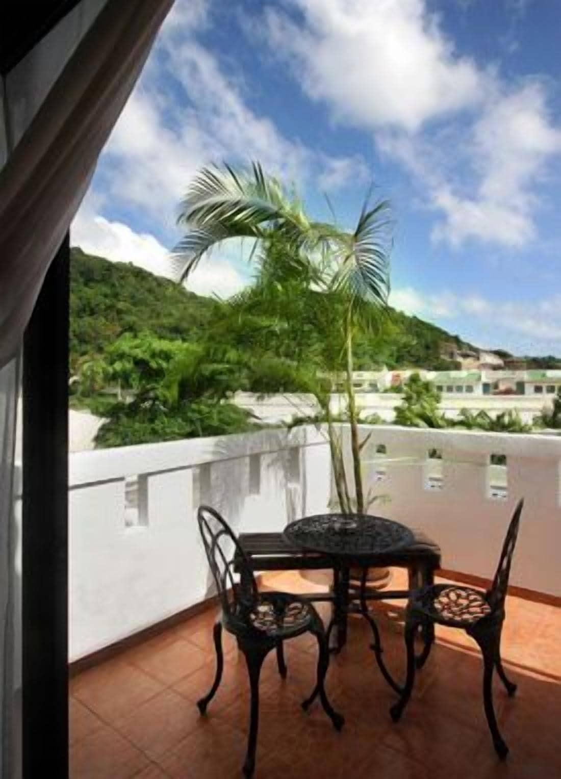 Hotel Karon Pool 3*
