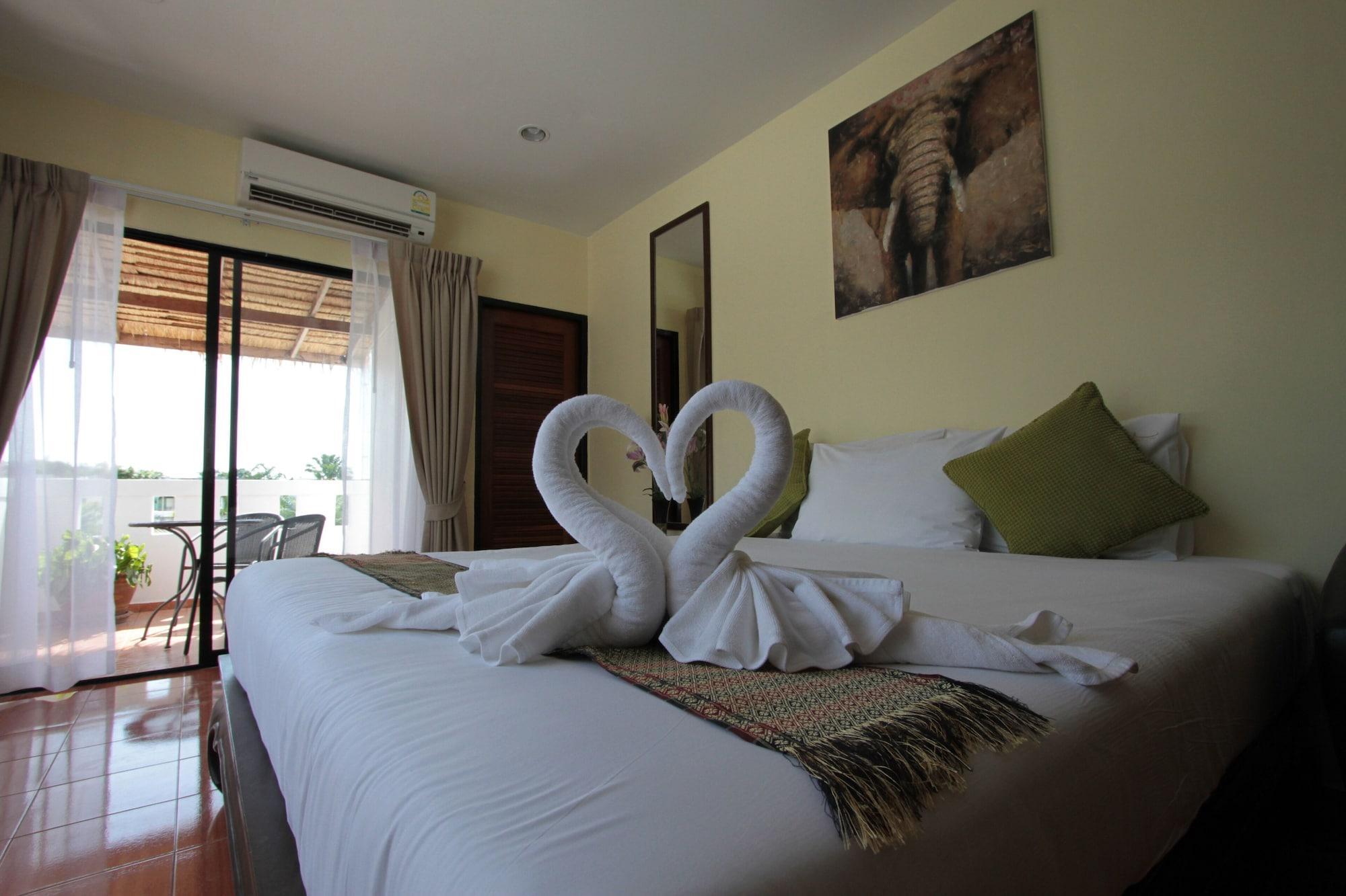 Hotel Karon Pool 3*
