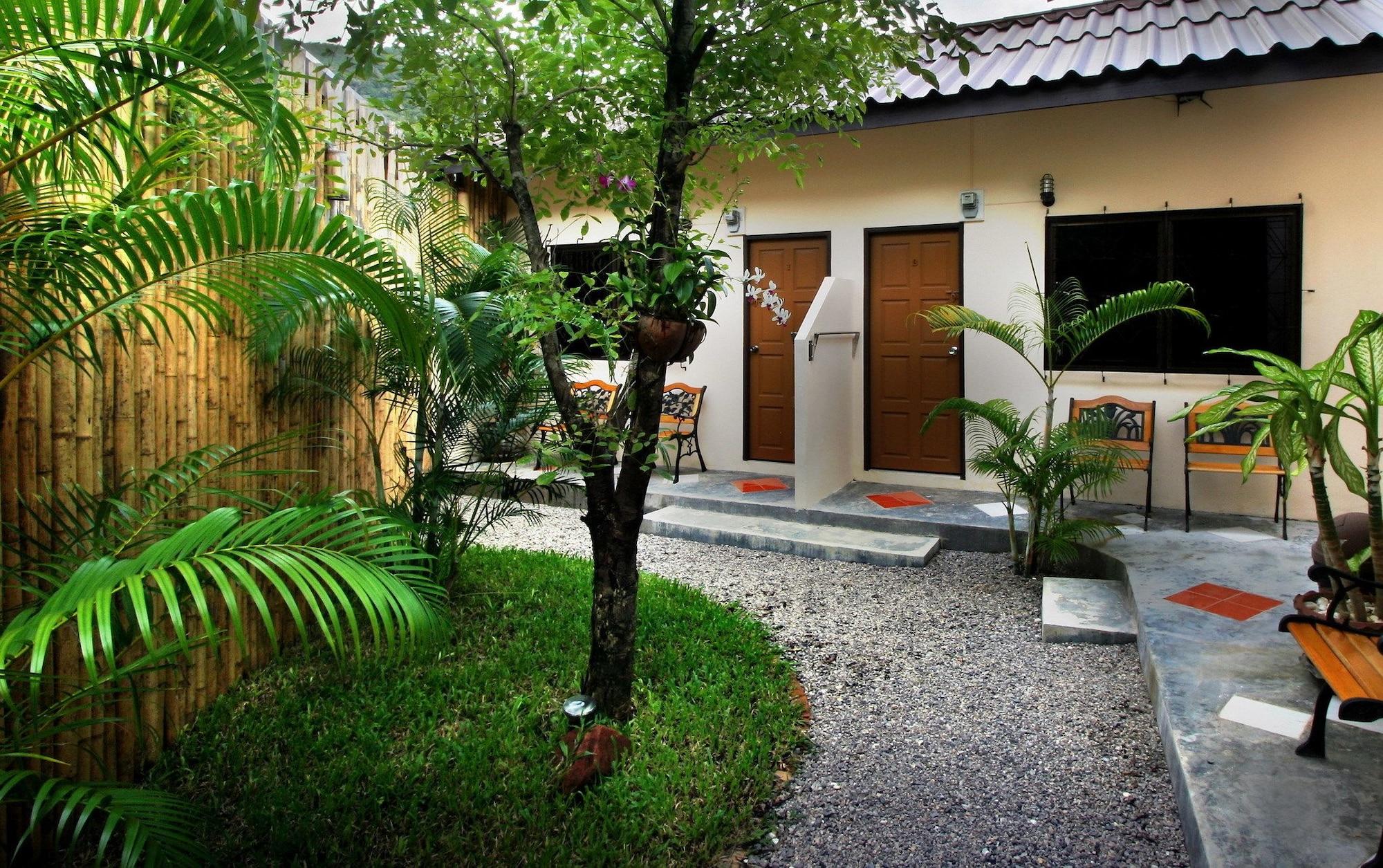 Hotel Karon Pool Phuket