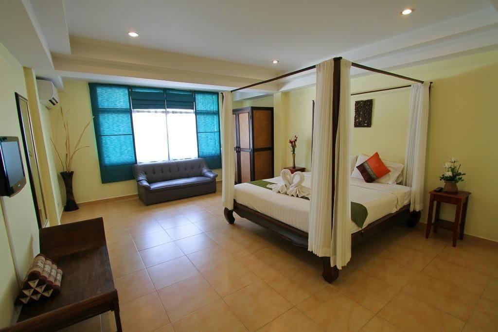 Karon Pool 3* Phuket