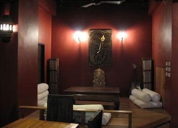 Karon Pool