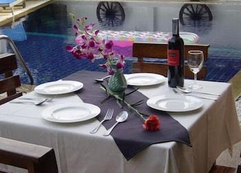 Hotel Karon Pool 3*