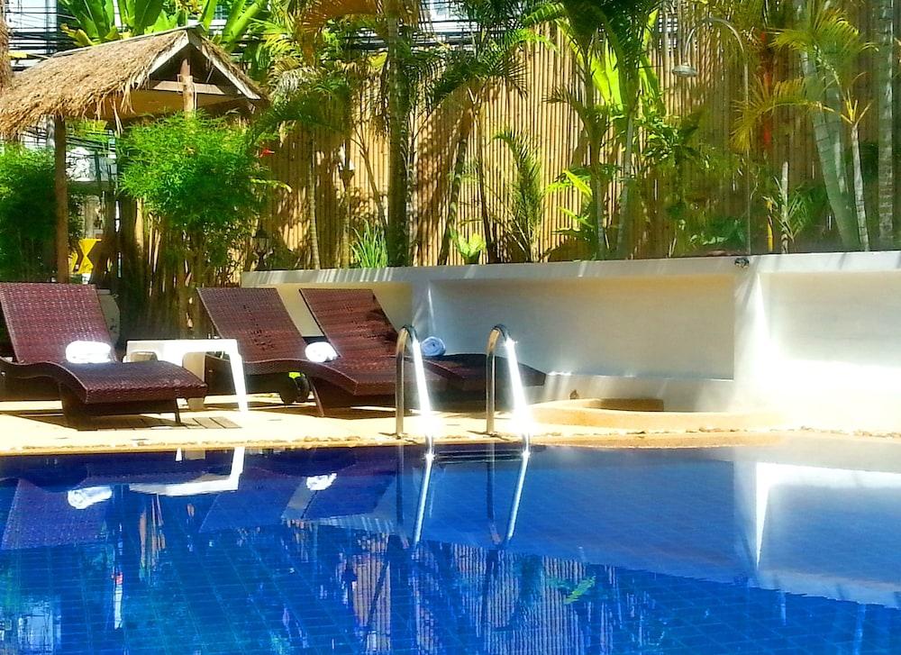 Karon Pool Hotel Phuket