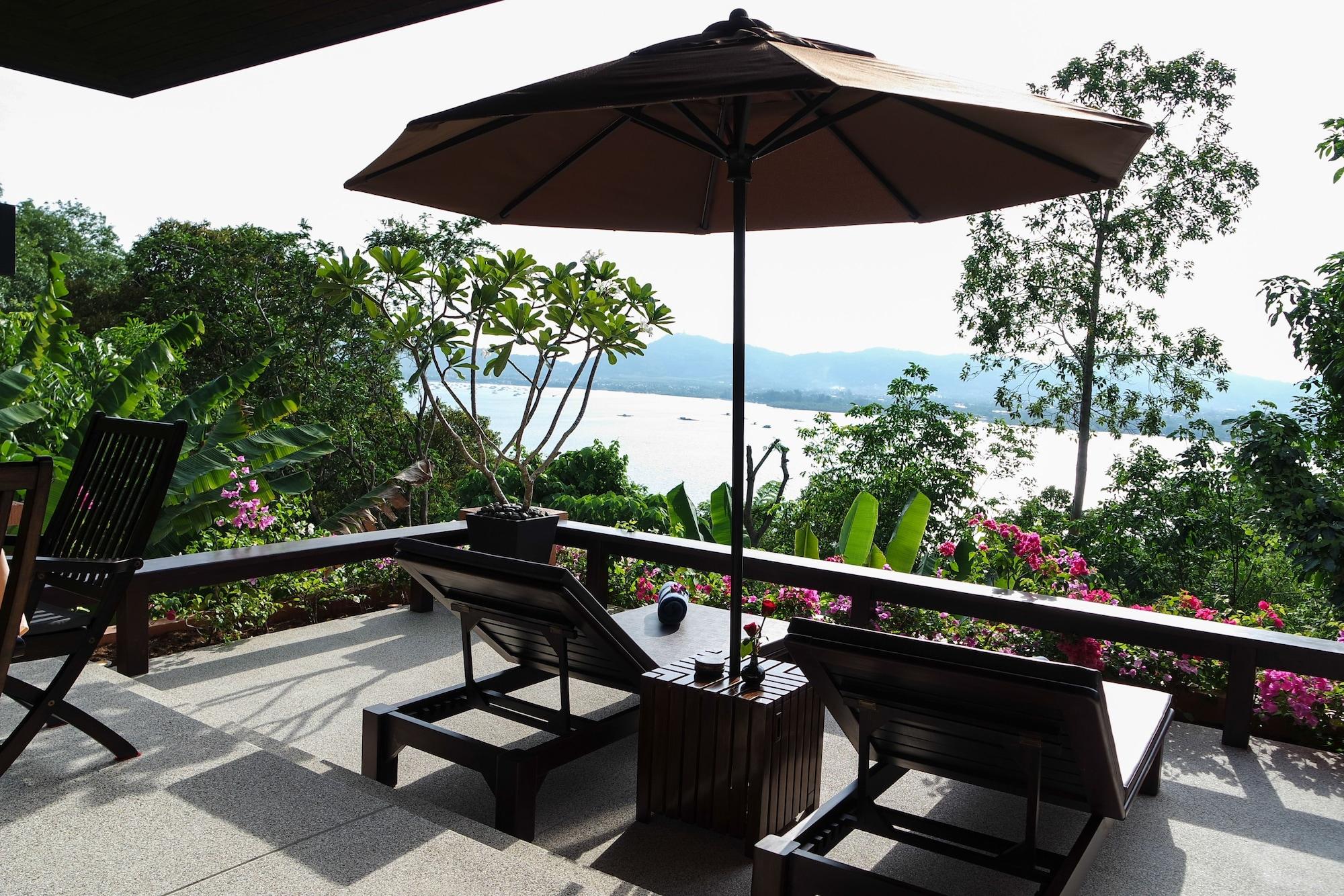 Korsiri Pool 4* Cape Panwa