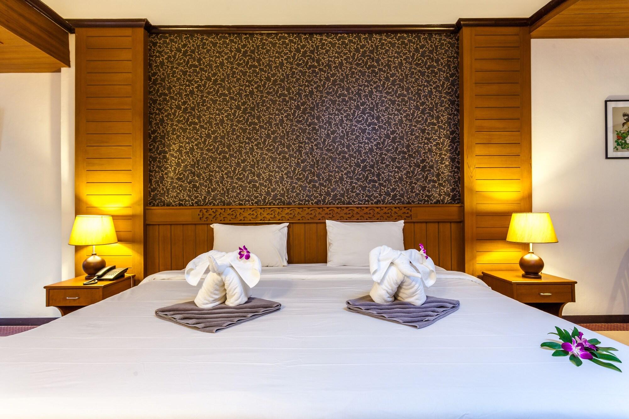 Jang Hotel 3*