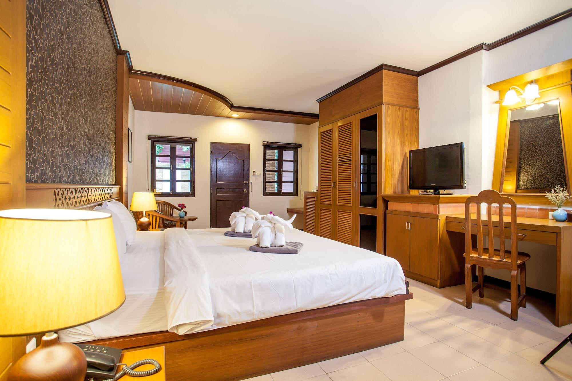 Jang Hotel Patong