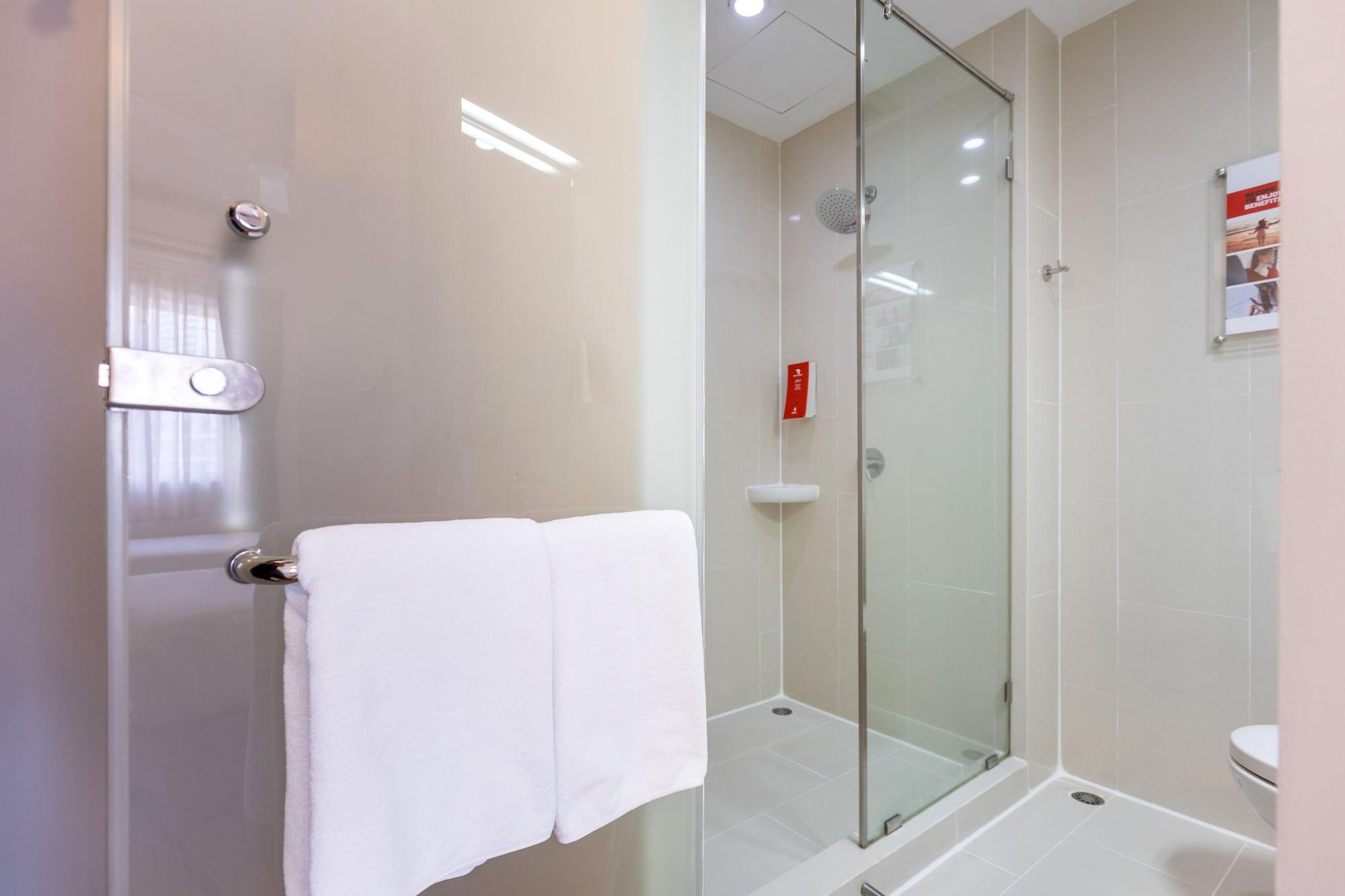 Hotel Red Planet Phuket - Sha Extra Patong