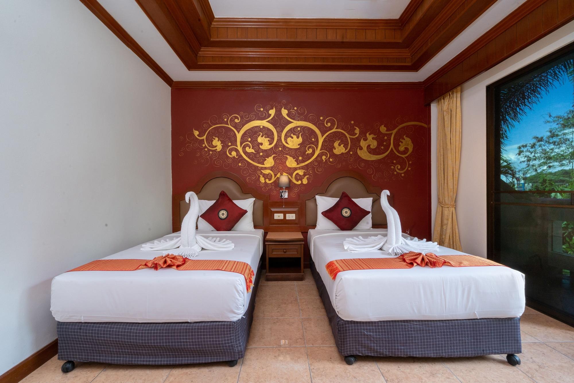 Hotel Memory 3*