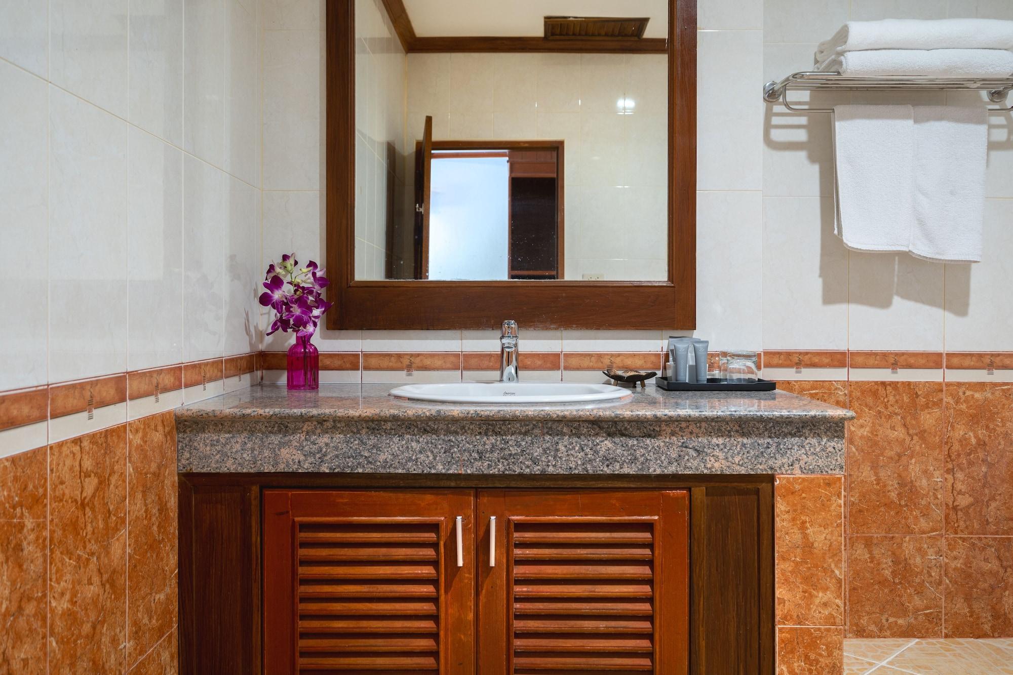 Hotel Memory Karon