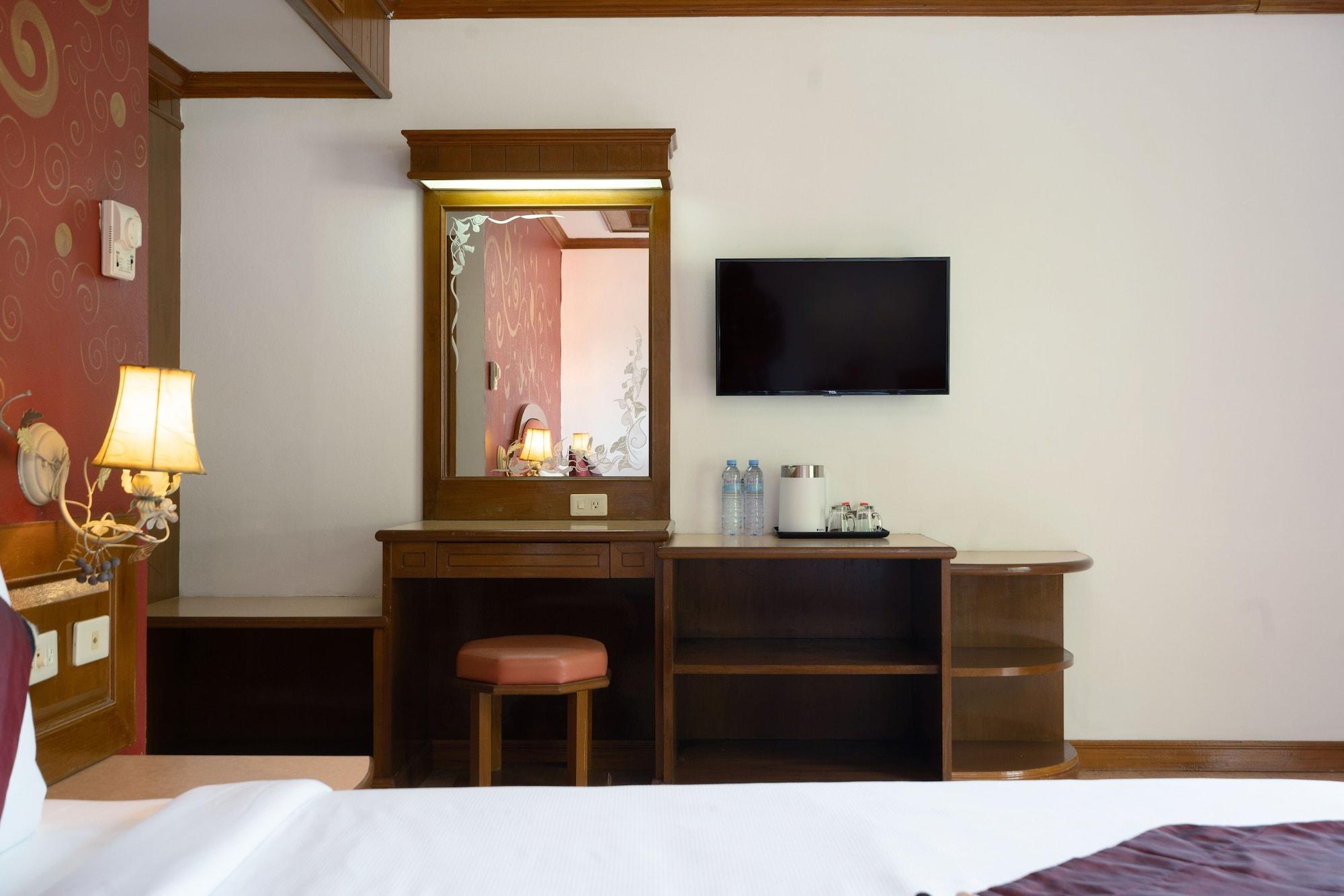 Memory Hotel Karon