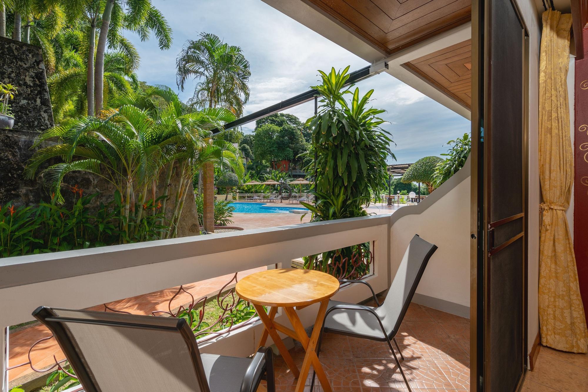 Memory Hotel Karon