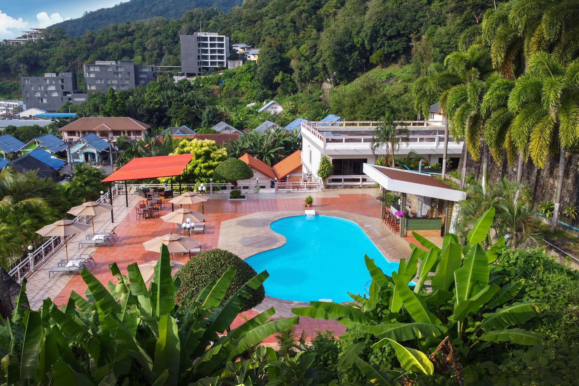 Memory Hotel Karon