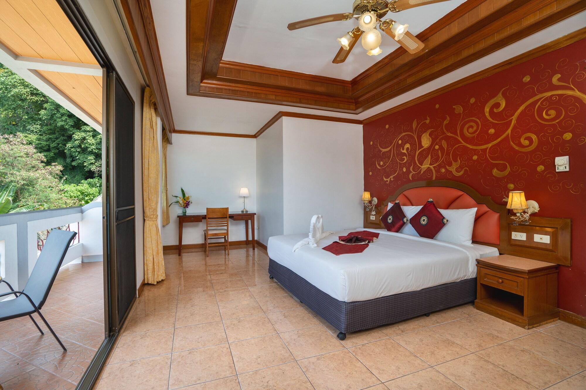 Memory Hotel Karon