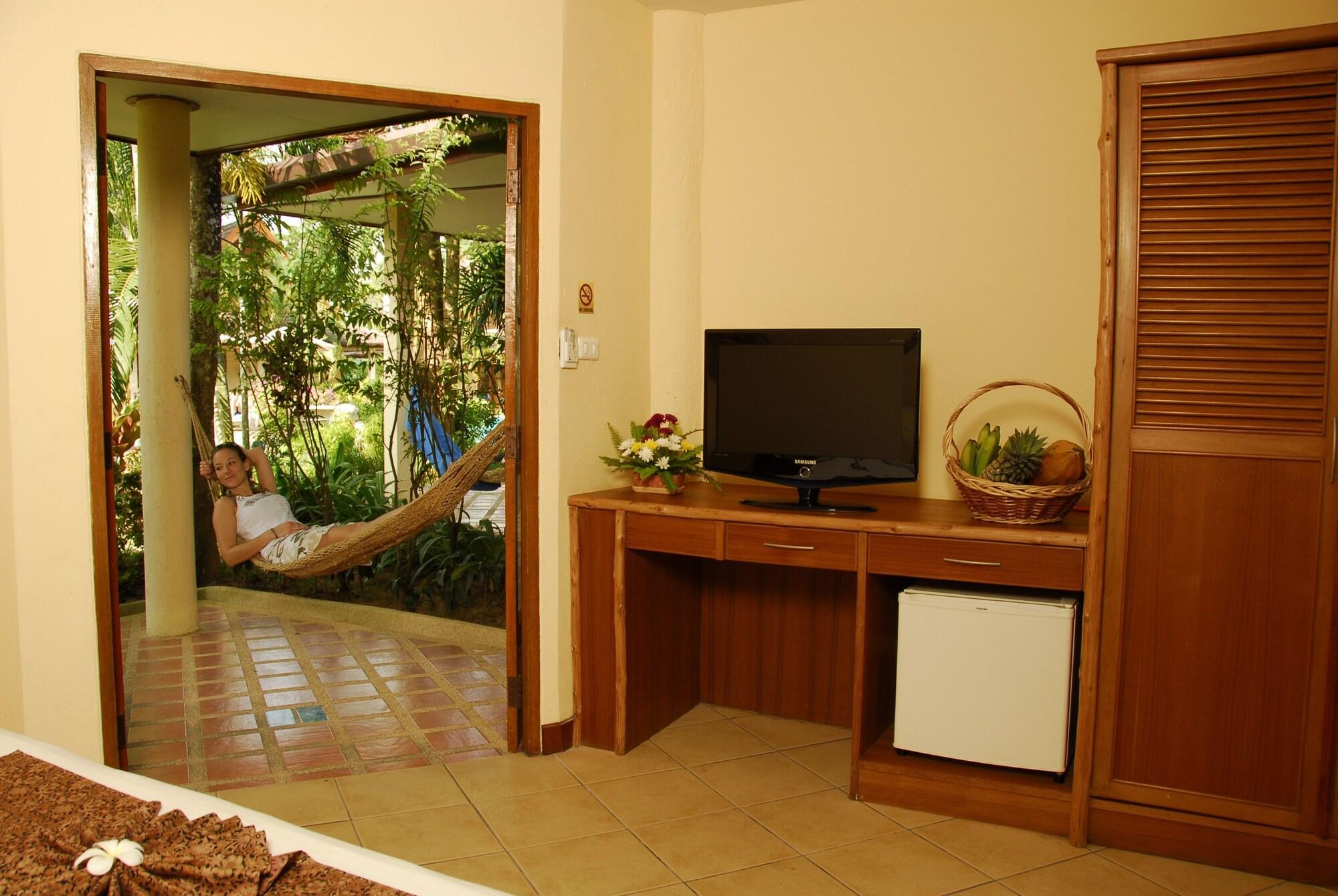 Resort Palm Garden Rawai