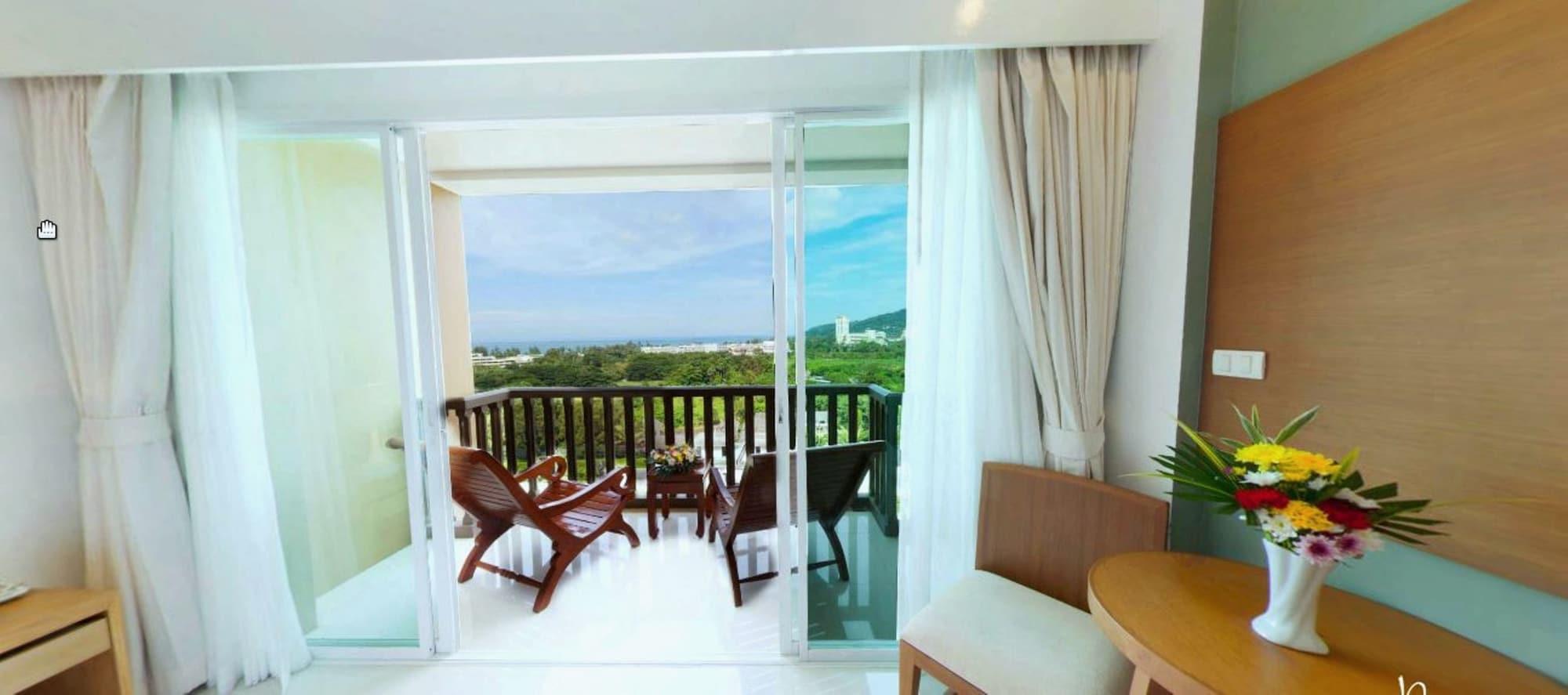 Princess Seaview & - Sha
