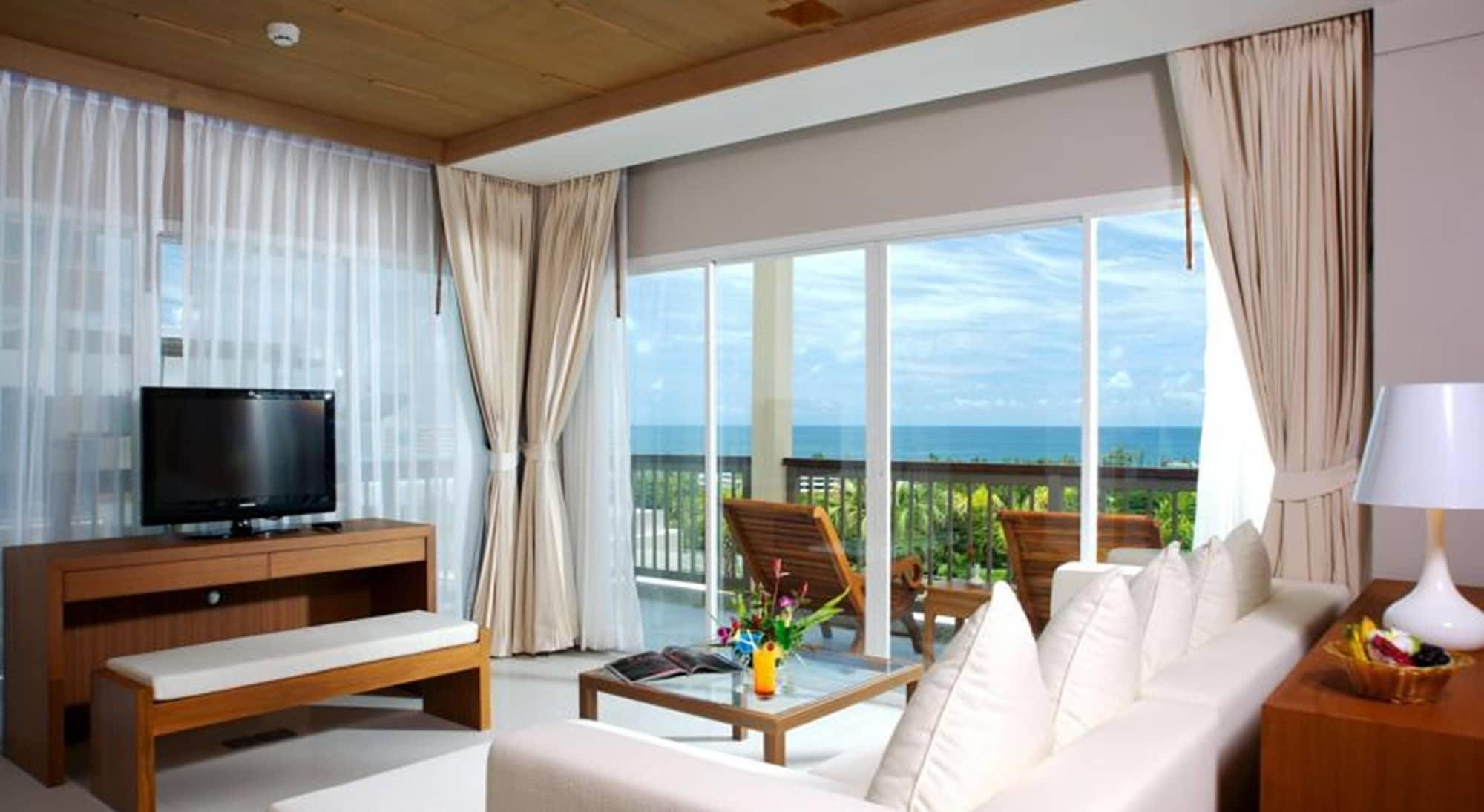 Hotel Princess Seaview & - Sha