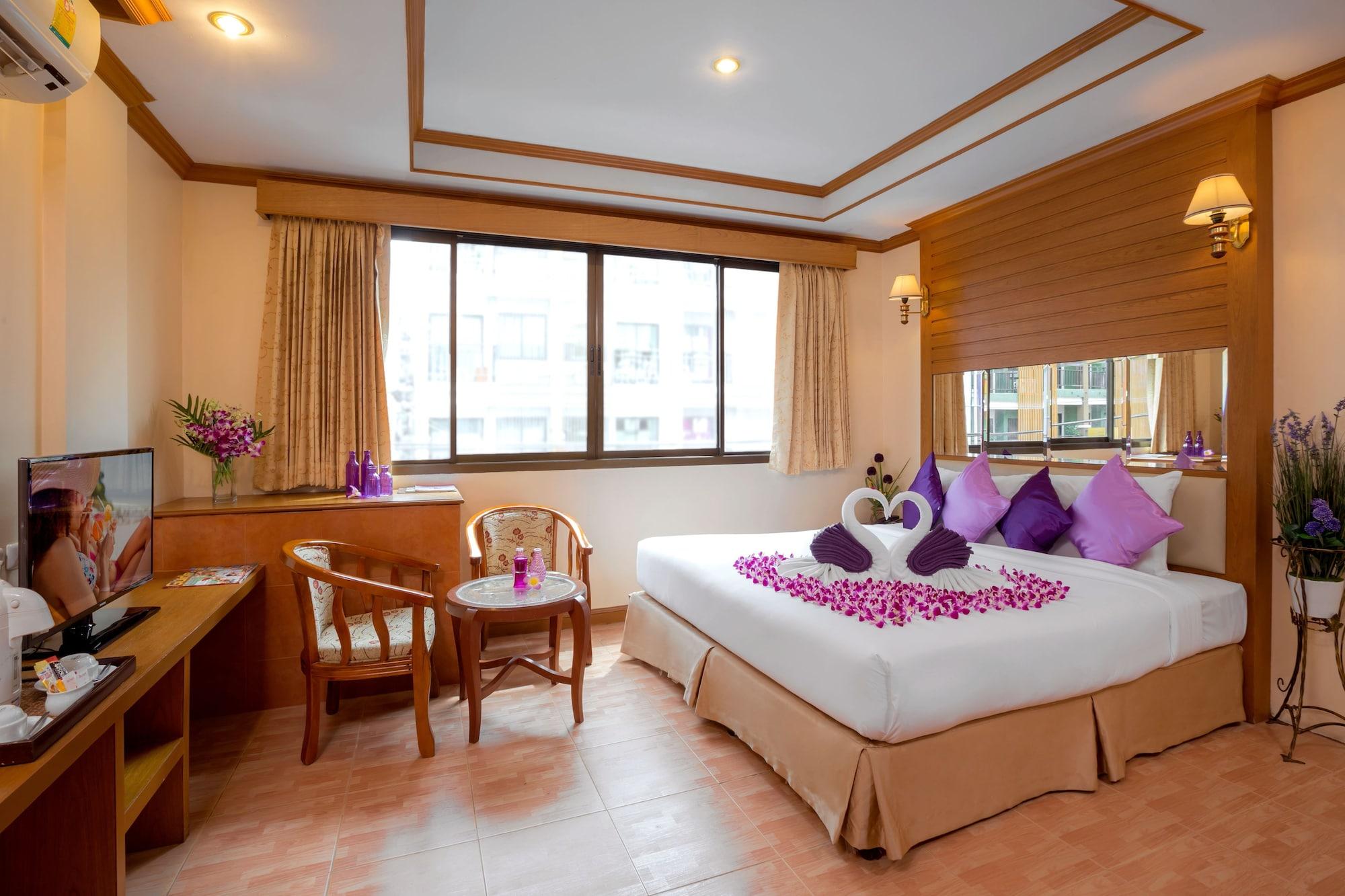 Bangkok Hotel Patong